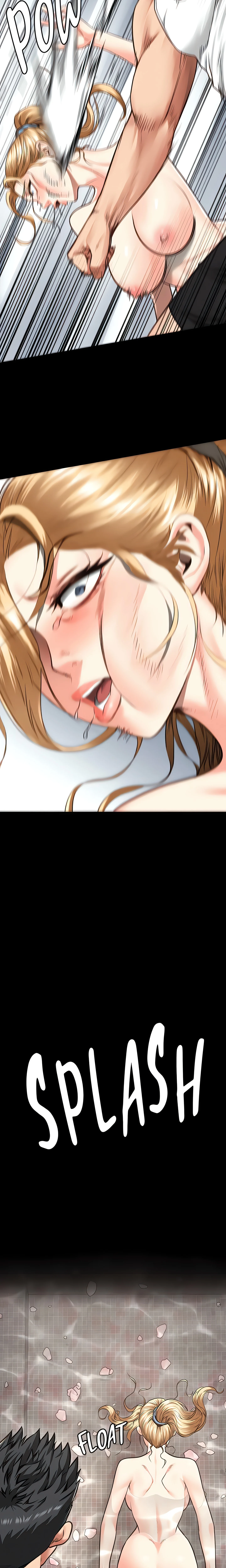 Girls In Prison (Official) chapter 48 page 29
