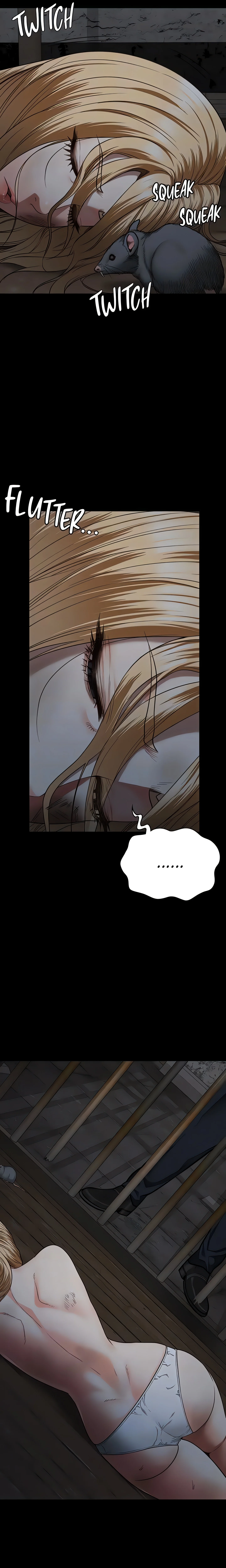Girls In Prison (Official) chapter 49 page 6