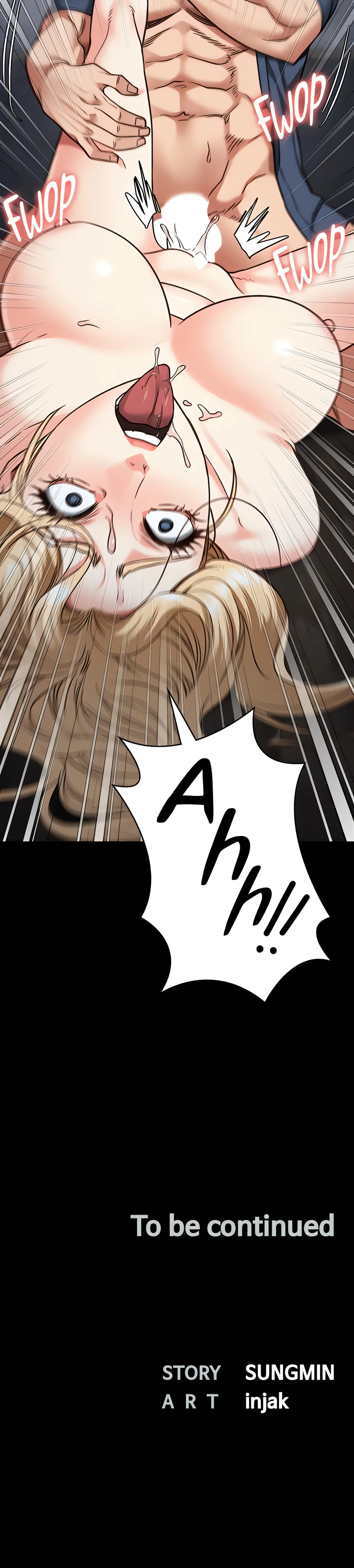 Girls In Prison (Official) chapter 52 page 31