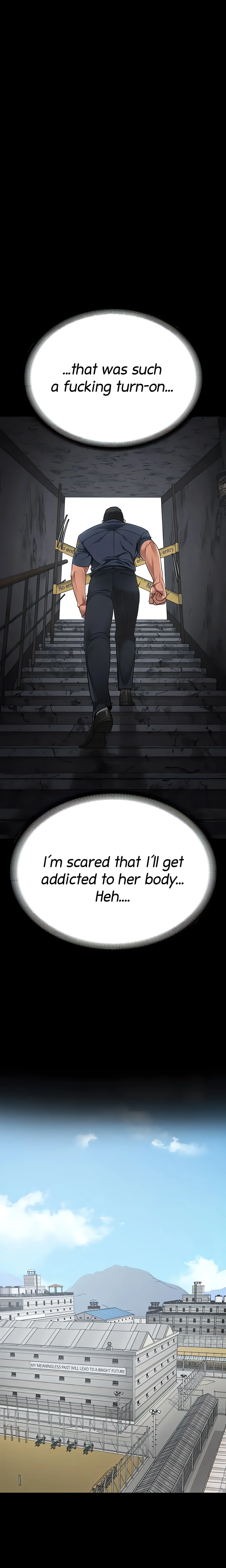Girls In Prison (Official) chapter 53 page 26