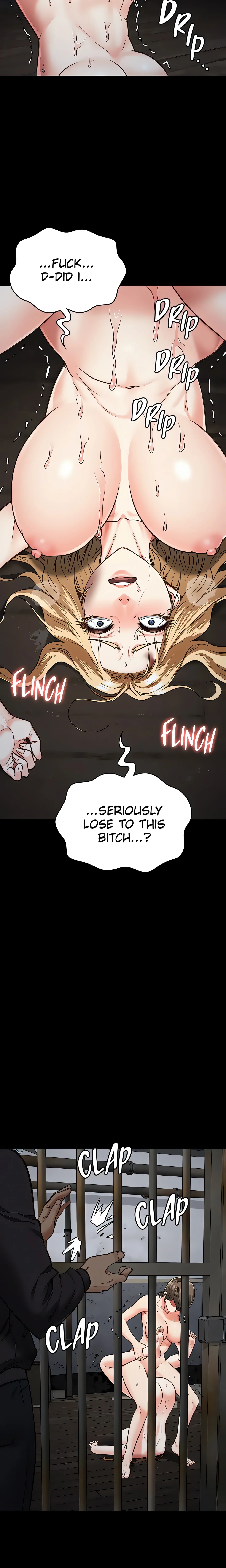 Girls In Prison (Official) chapter 56 page 26