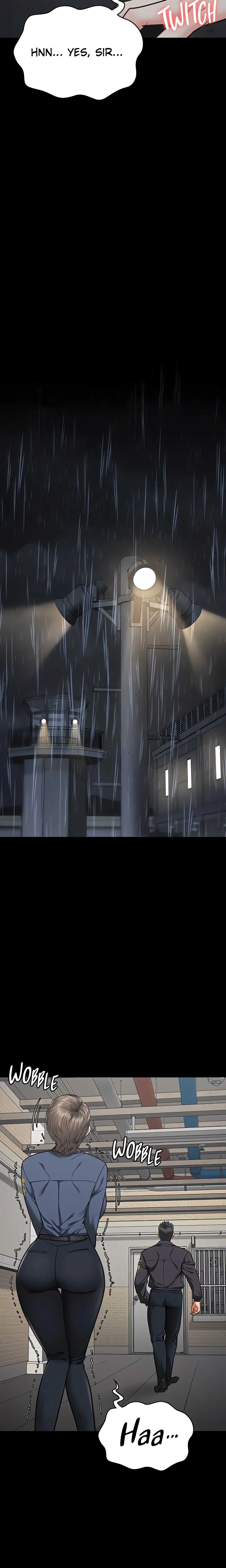Girls In Prison (Official) chapter 57 page 24