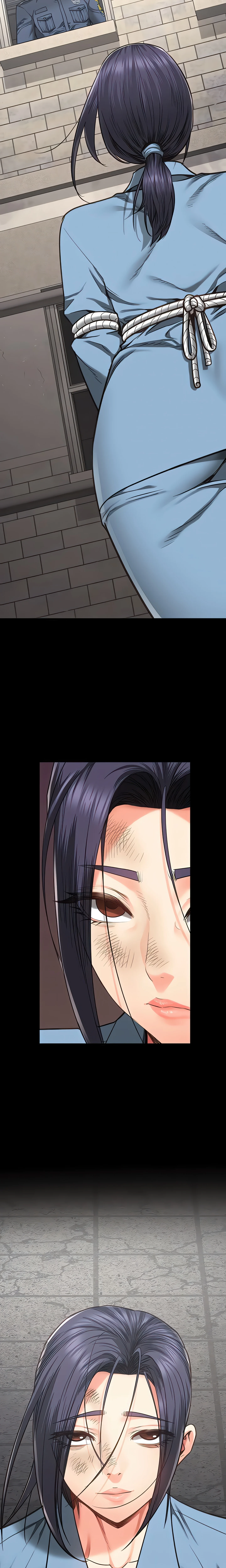 Girls In Prison (Official) chapter 58 page 29