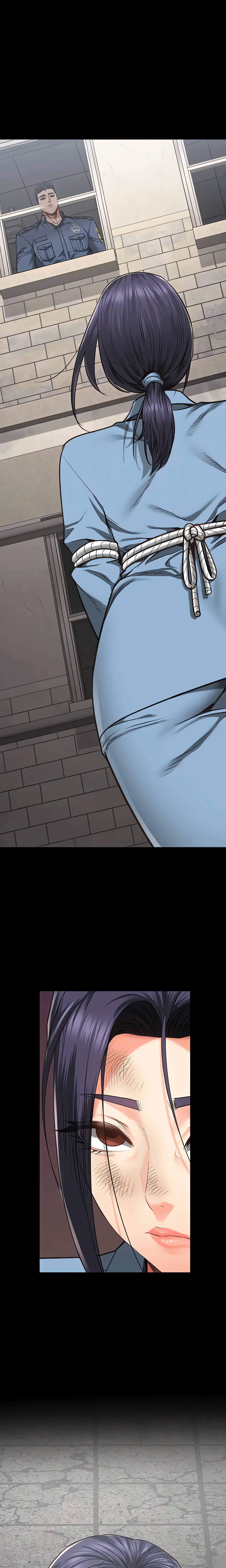 Girls In Prison (Official) chapter 59 page 2