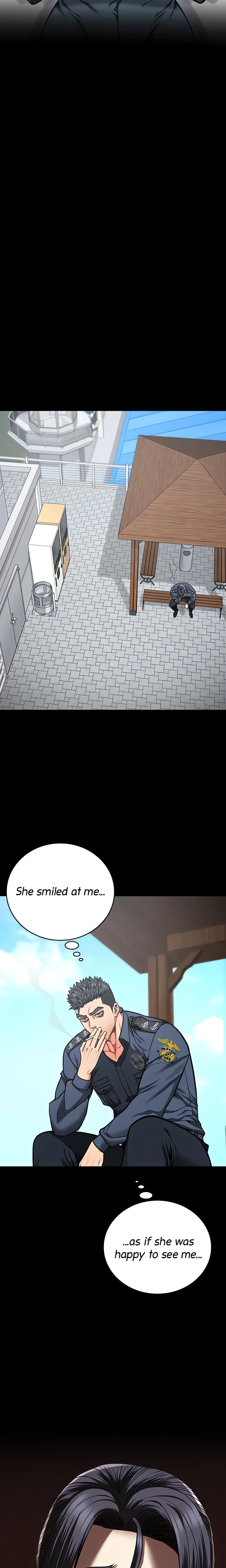 Girls In Prison (Official) chapter 59 page 4