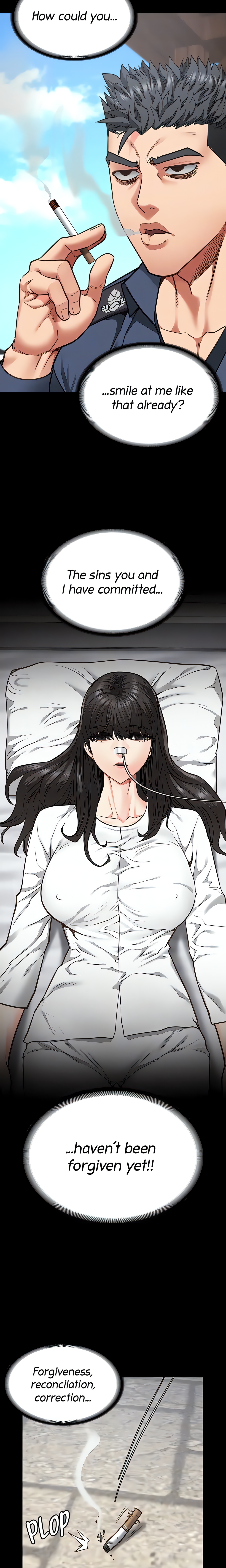 Girls In Prison (Official) chapter 59 page 6