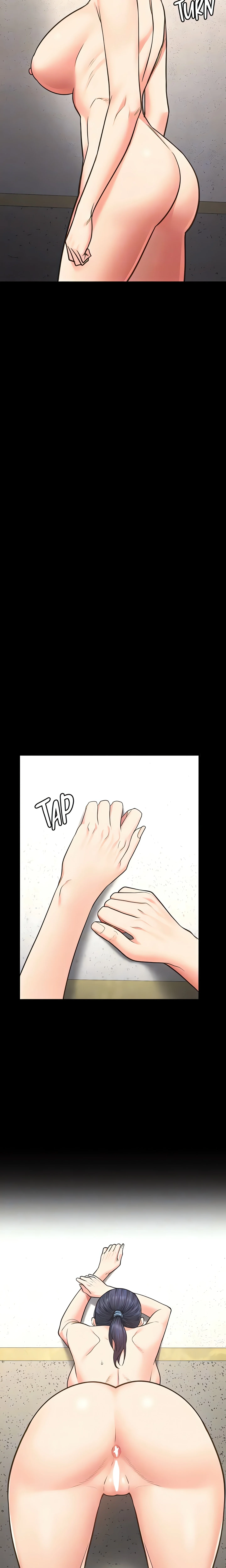 Girls In Prison (Official) chapter 59 page 16