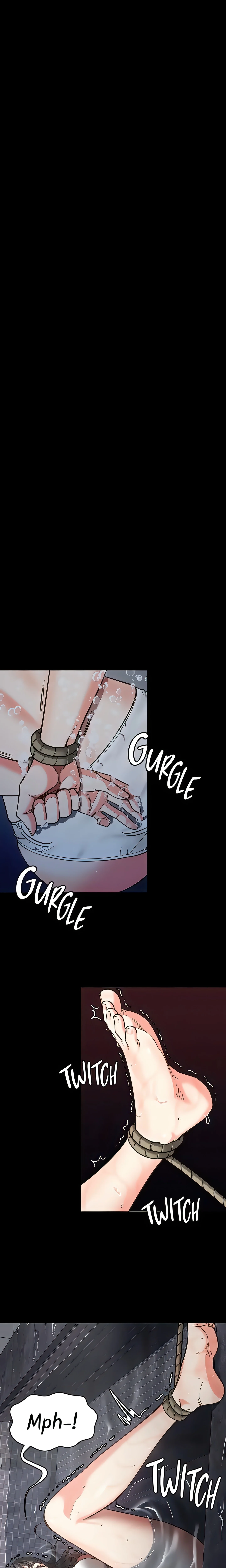 Girls In Prison (Official) chapter 6 page 30