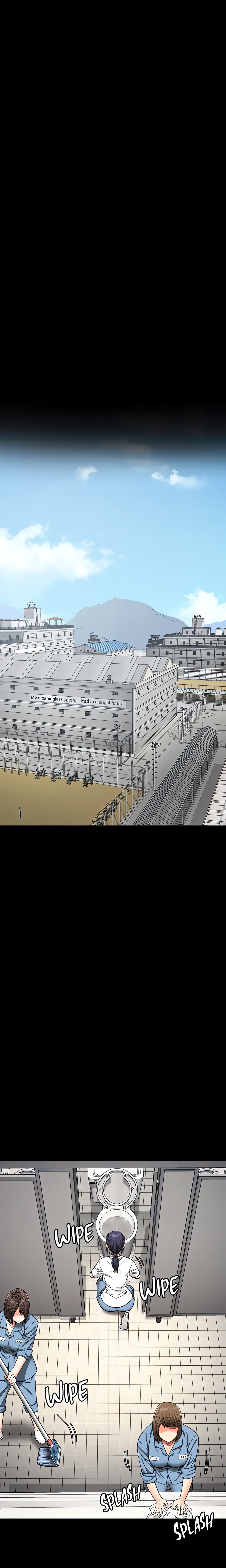 Girls In Prison (Official) chapter 61 page 24