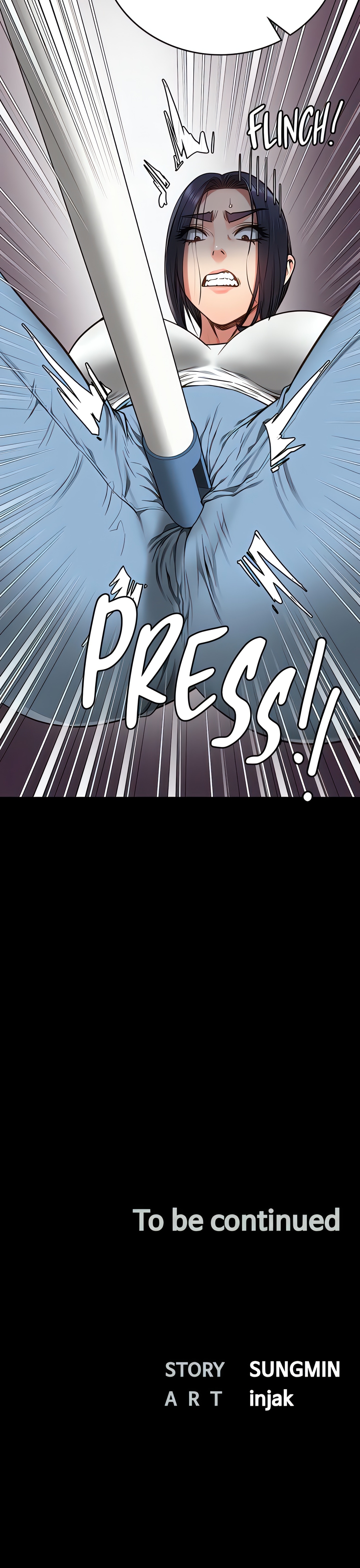 Girls In Prison (Official) chapter 61 page 31