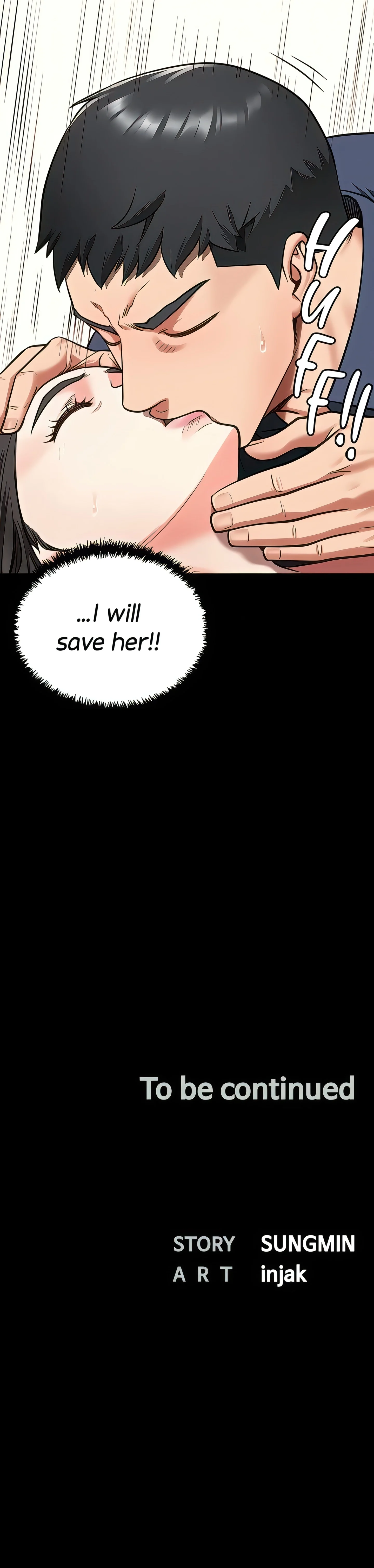 Girls In Prison (Official) chapter 7 page 23