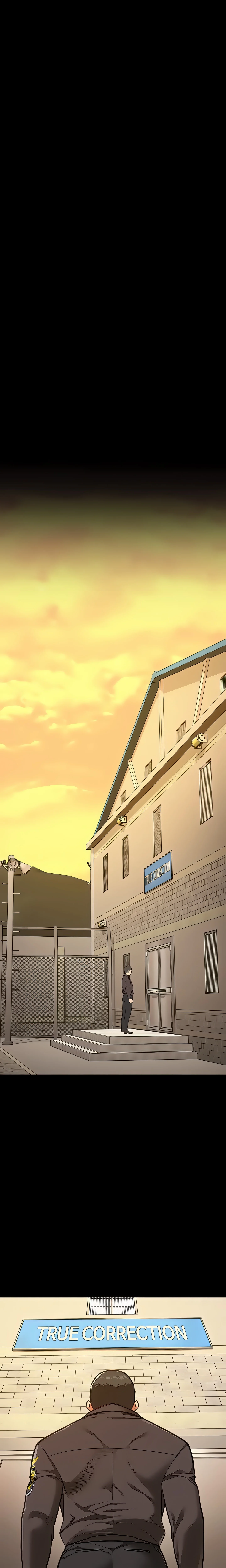 Girls In Prison (Official) chapter 72 page 11