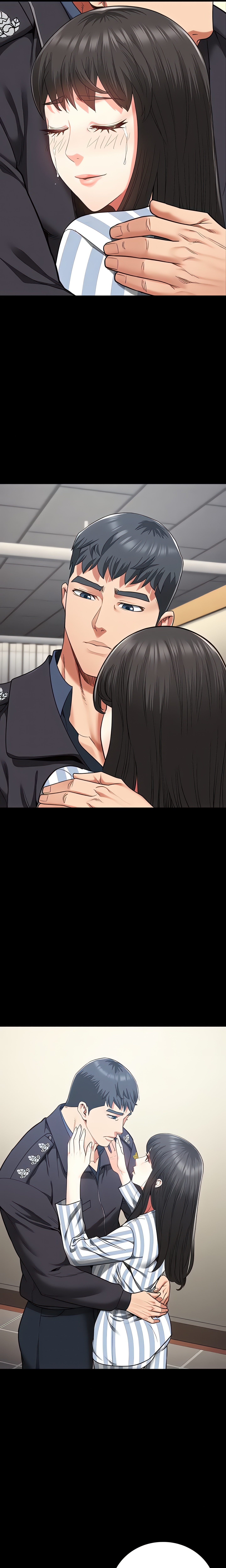 Girls In Prison (Official) chapter 73 page 22
