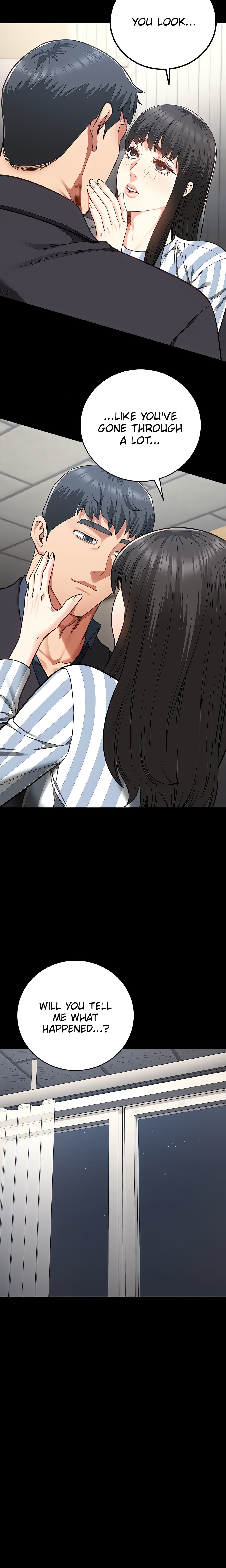 Girls In Prison (Official) chapter 73 page 23