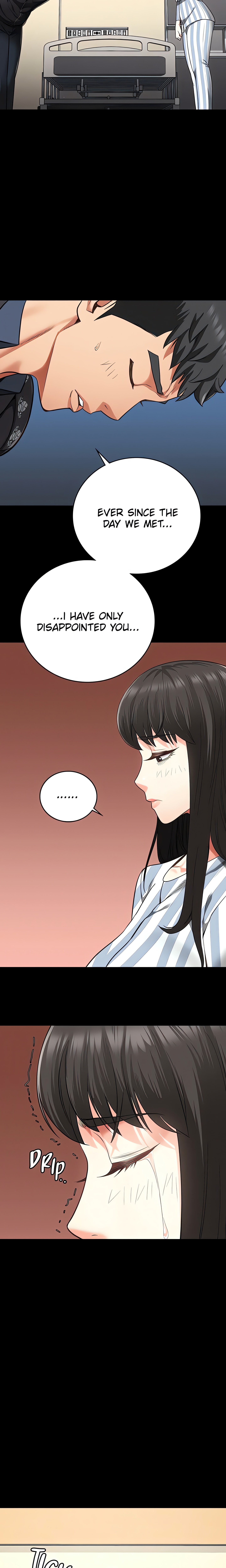 Girls In Prison (Official) chapter 74 page 27