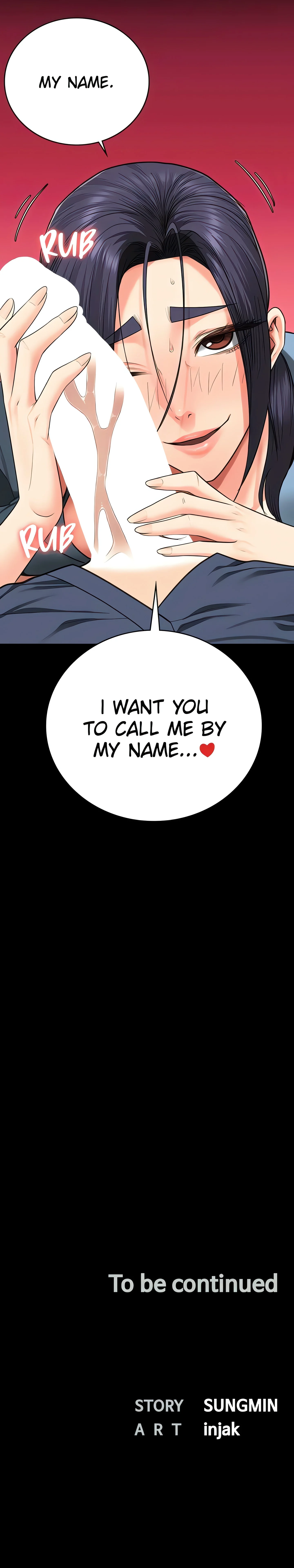 Girls In Prison (Official) chapter 75 page 30