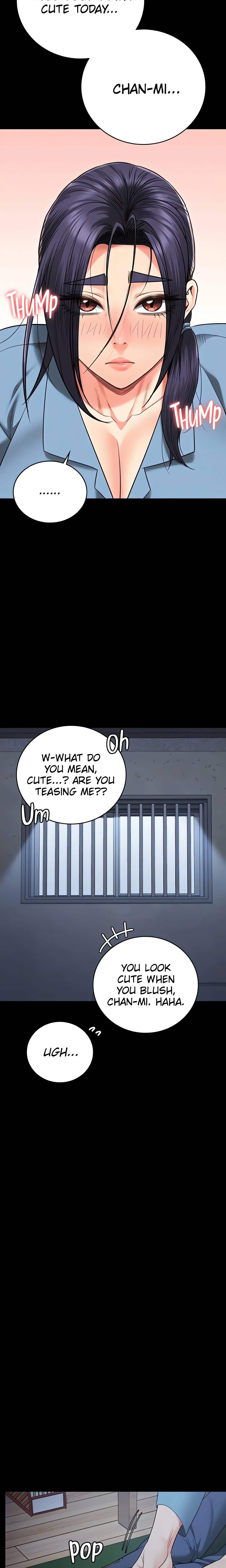 Girls In Prison (Official) chapter 76 page 6