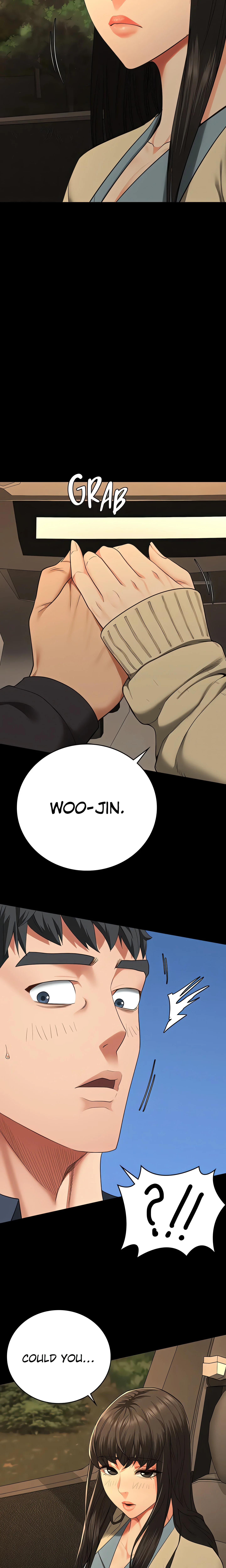 Girls In Prison (Official) chapter 77 page 29