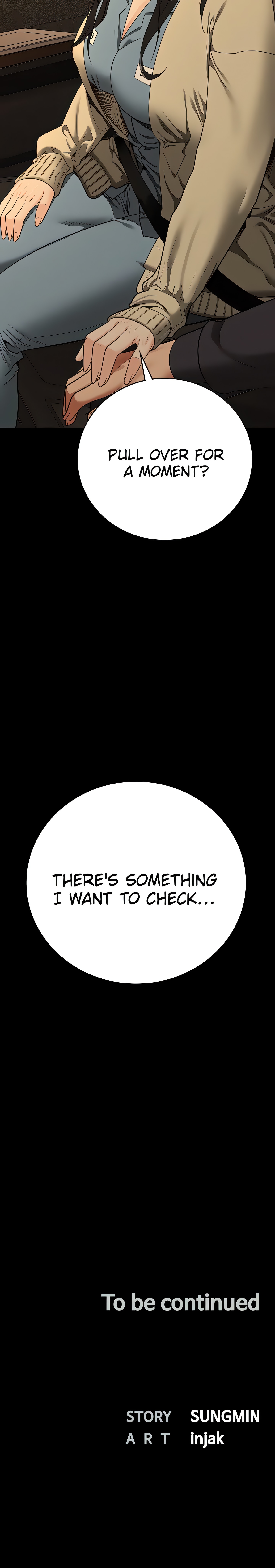 Girls In Prison (Official) chapter 77 page 30