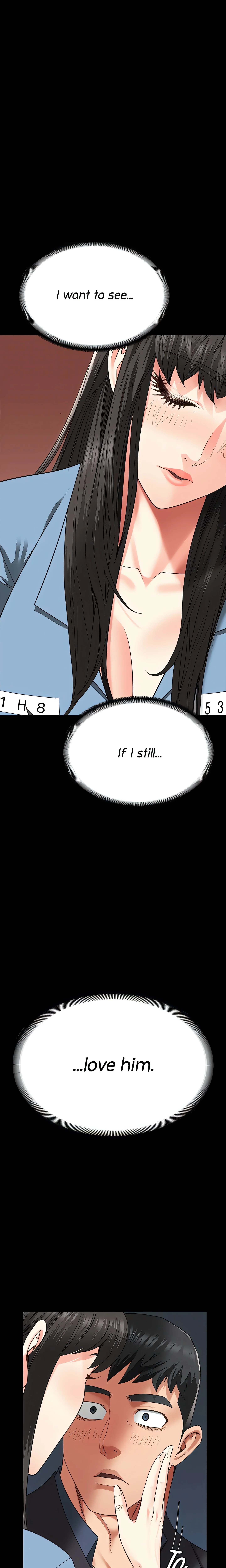 Girls In Prison (Official) chapter 79 page 2