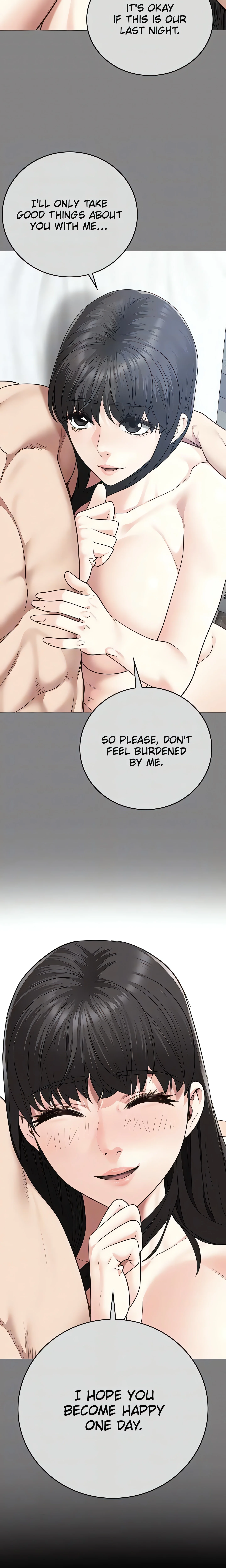 Girls In Prison (Official) chapter 82 page 15