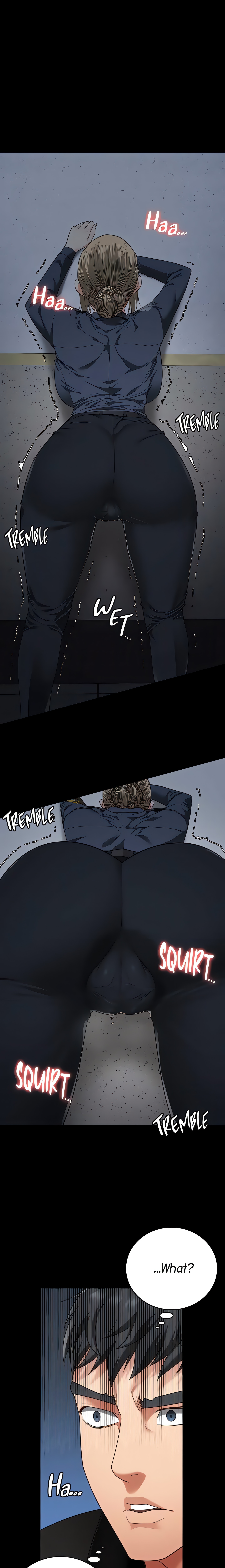 Girls In Prison (Official) chapter 86 page 23