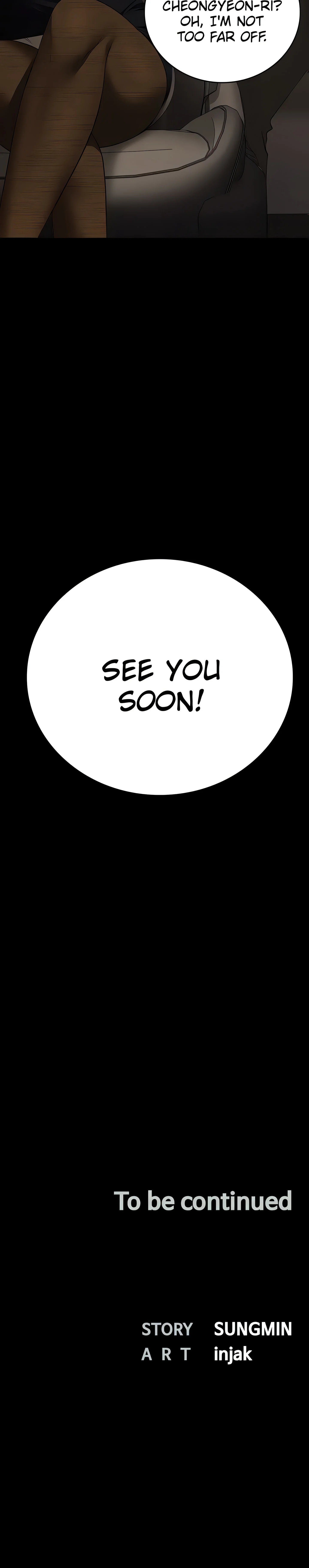 Girls In Prison (Official) chapter 90 page 29