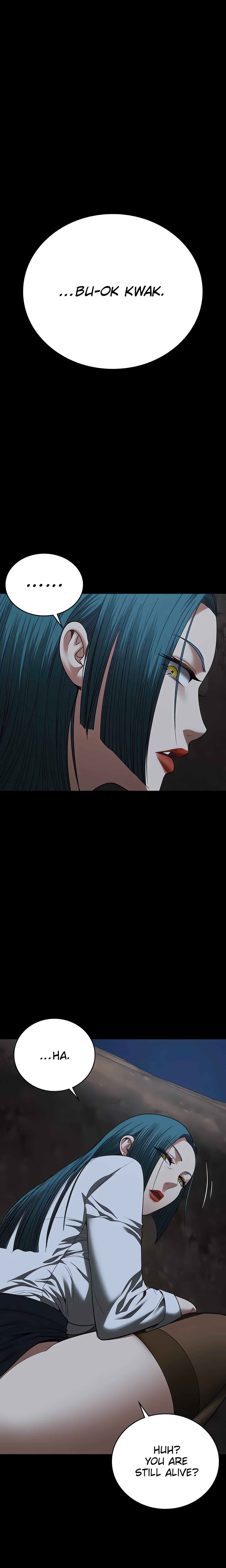 Girls In Prison (Official) chapter 92 page 29