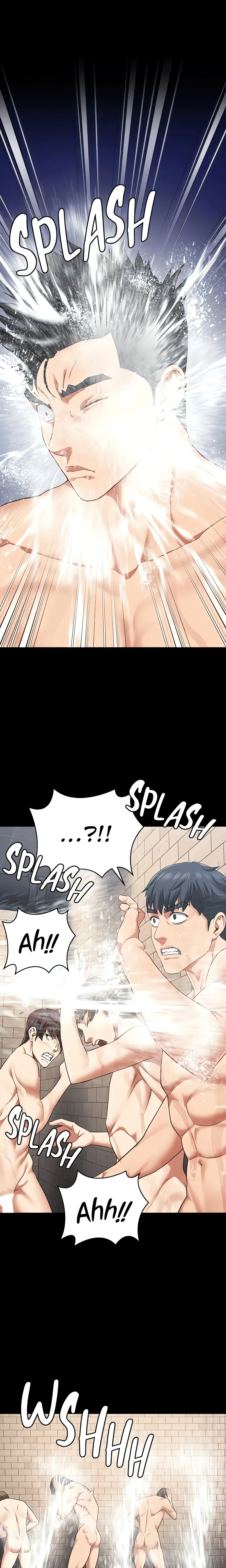 Girls In Prison (Official) chapter 94 page 10