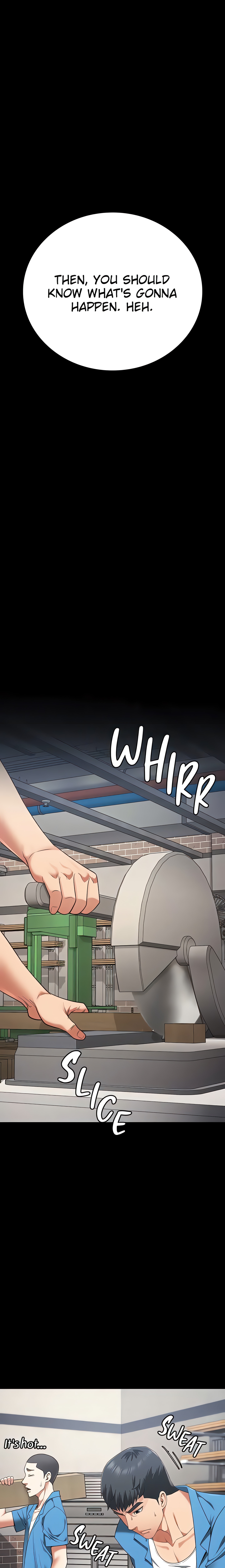 Girls In Prison (Official) chapter 94 page 12