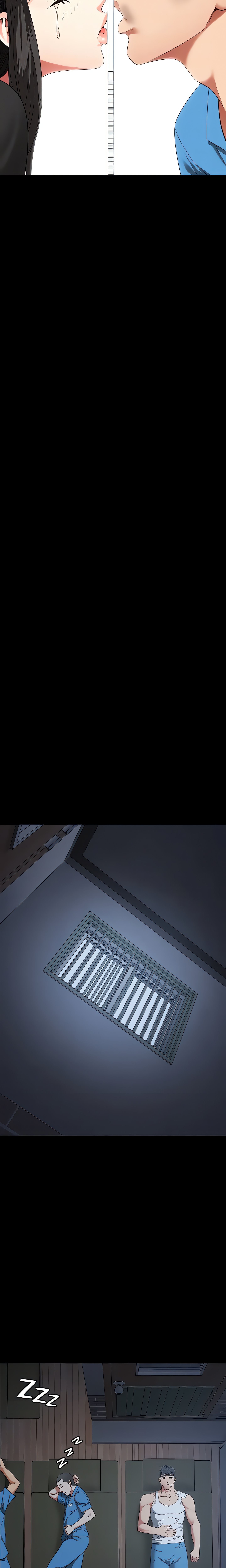 Girls In Prison (Official) chapter 96 page 10