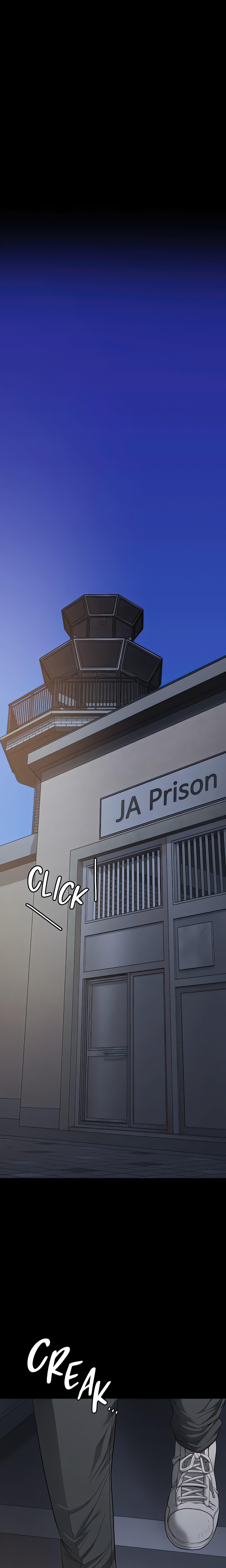 Girls In Prison (Official) chapter 96 page 25