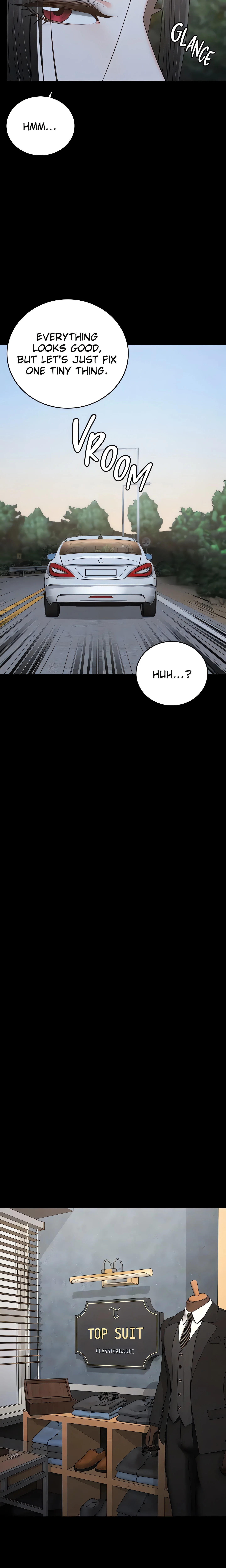 Girls In Prison (Official) chapter 97 page 6