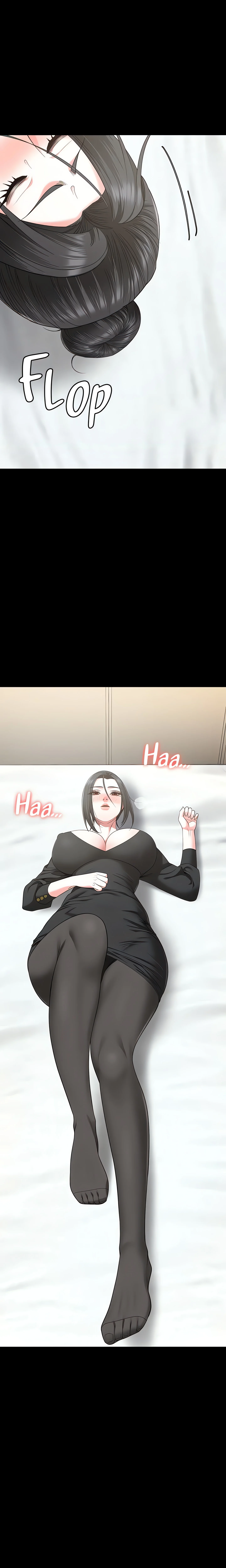 Girls In Prison (Official) chapter 97 page 24