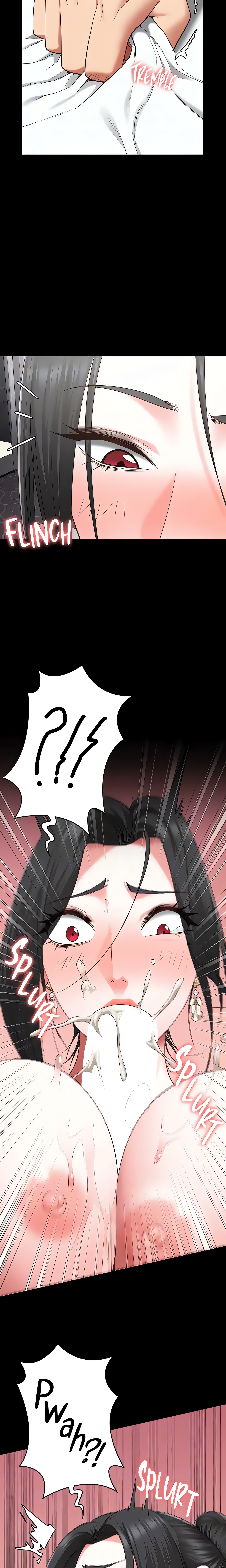 Girls In Prison (Official) chapter 98 page 18