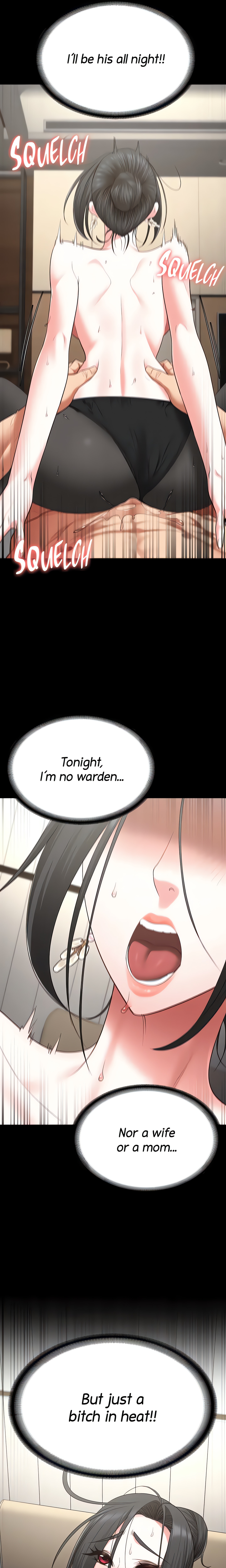 Girls In Prison (Official) chapter 99 page 2