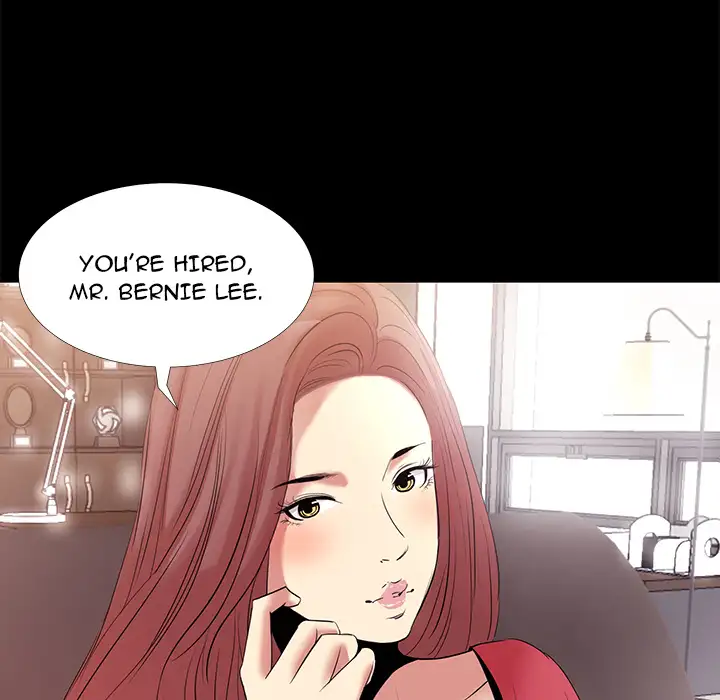 Girls’ Only chapter 1 page 6