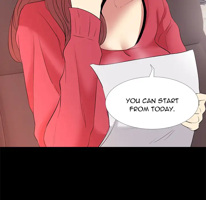 Girls’ Only chapter 1 page 7