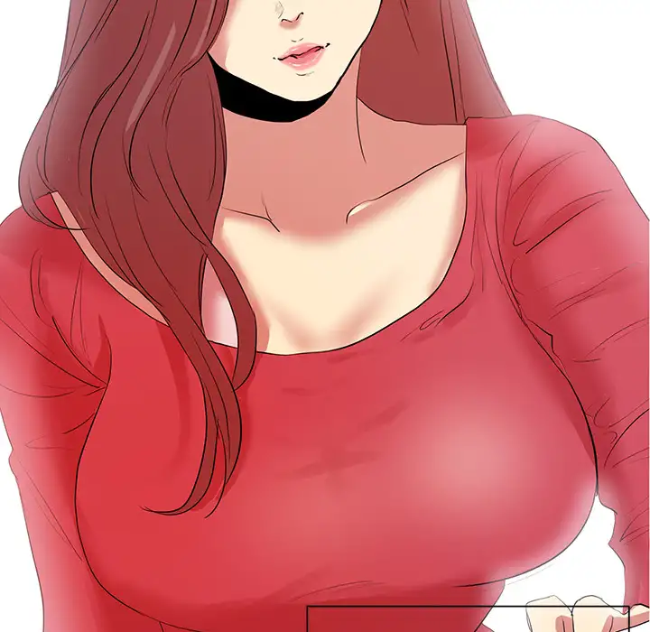 Girls’ Only chapter 1 page 13