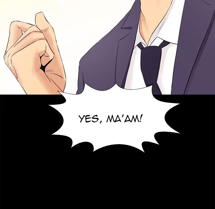 Girls’ Only chapter 1 page 16