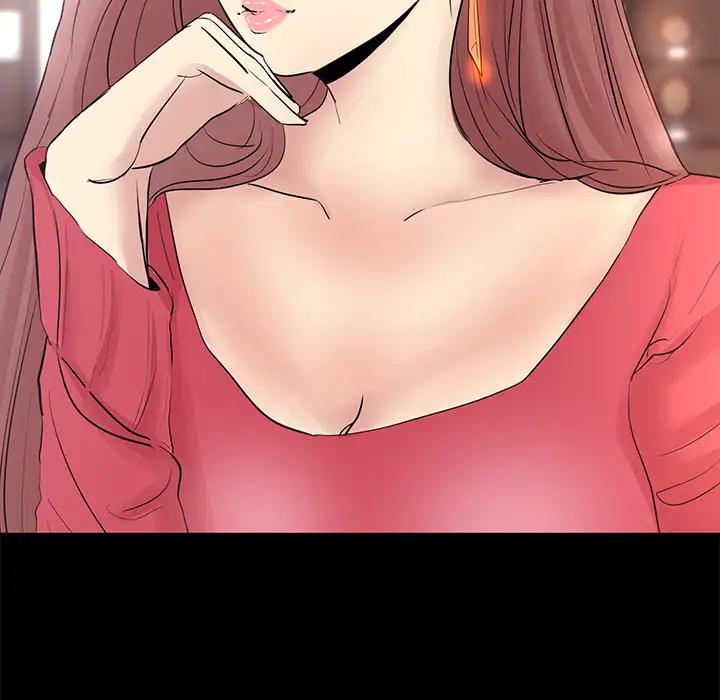 Girls’ Only chapter 1 page 21