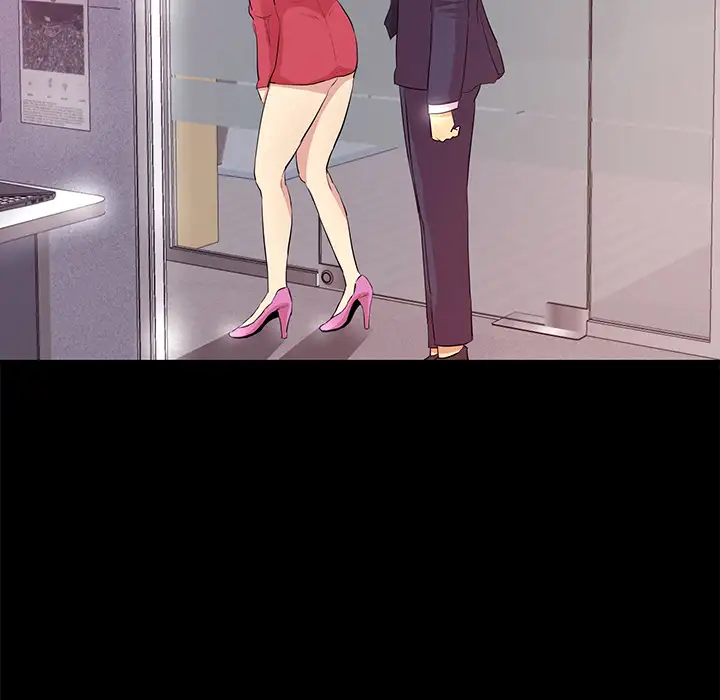 Girls’ Only chapter 1 page 35