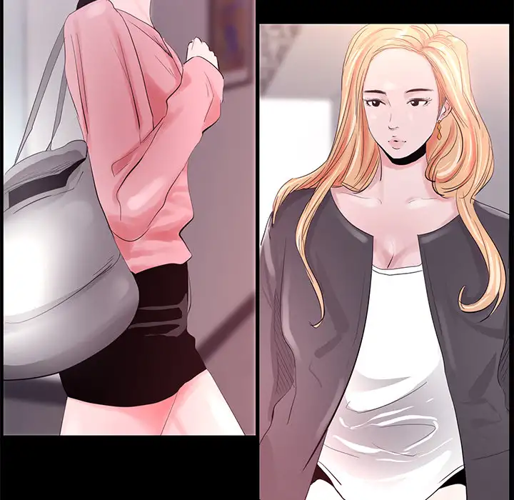 Girls’ Only chapter 1 page 38
