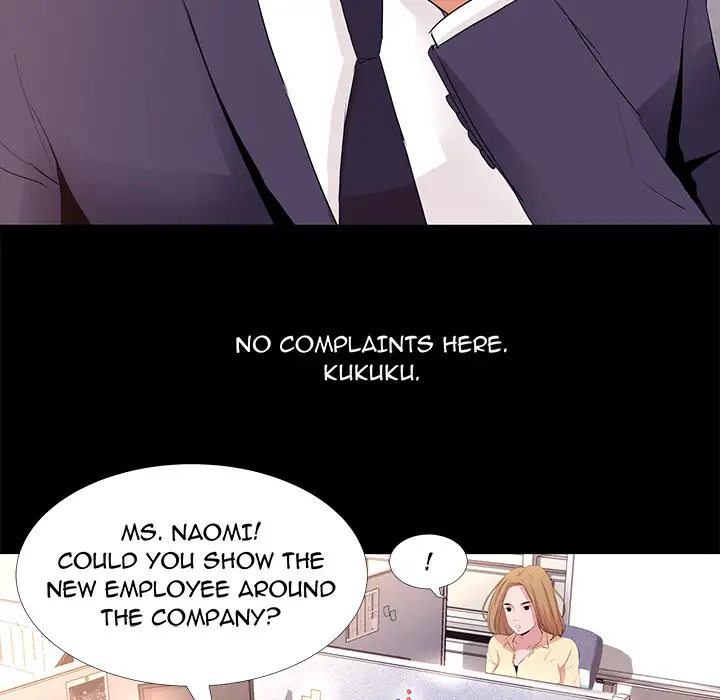 Girls’ Only chapter 1 page 46