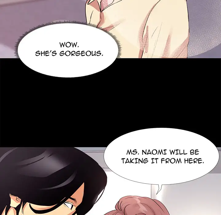 Girls’ Only chapter 1 page 51