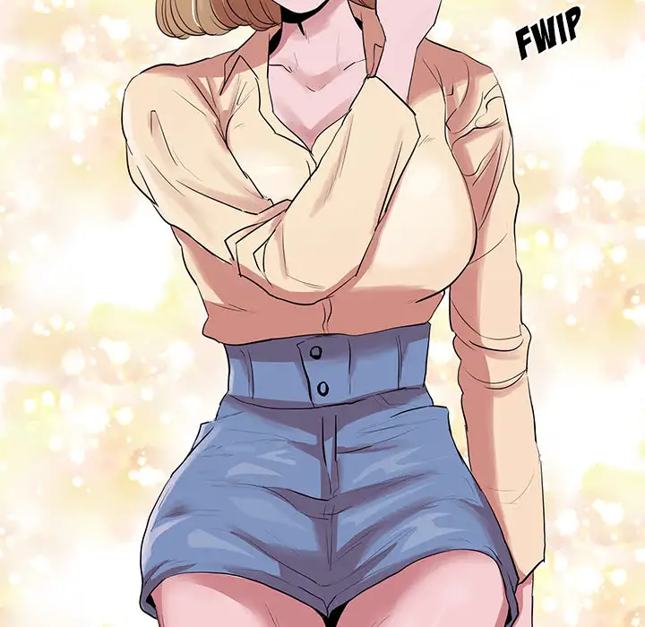 Girls’ Only chapter 1 page 54