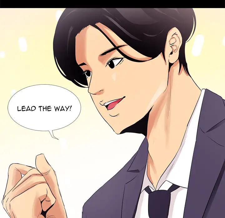 Girls’ Only chapter 1 page 56