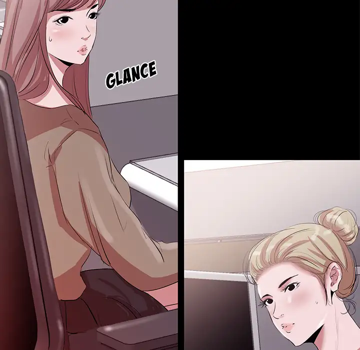 Girls’ Only chapter 1 page 59