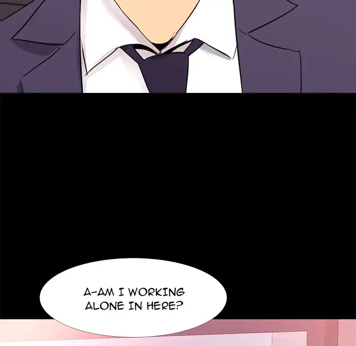 Girls’ Only chapter 1 page 73