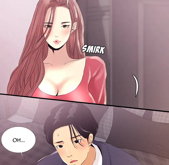 Girls’ Only chapter 1 page 96